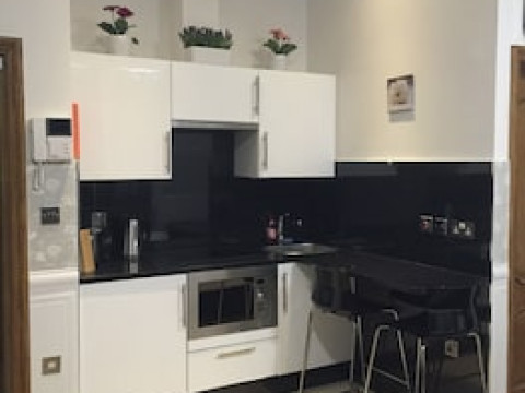 PADDINGTON APARTMENTS