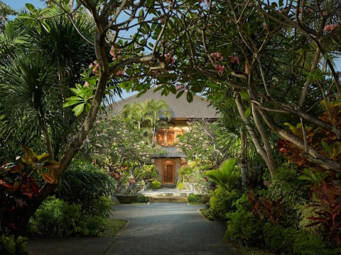Padma Resort Legian