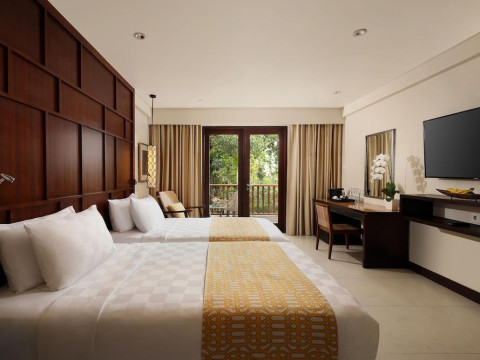 Padma Resort Legian