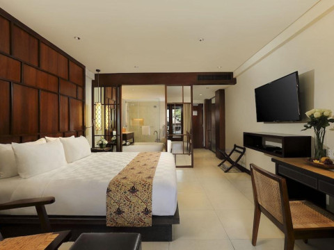 Padma Resort Legian