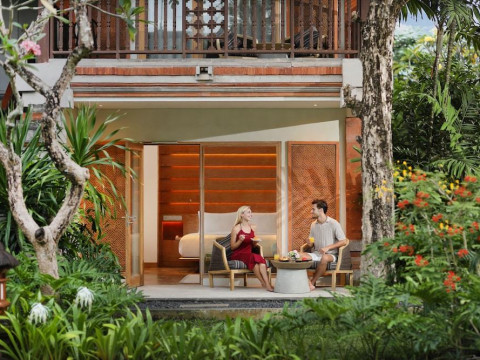 Padma Resort Legian