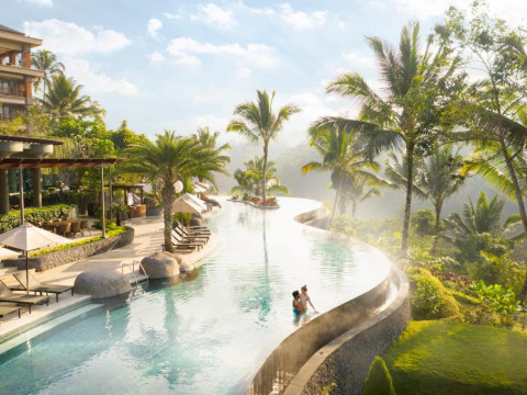 Padma Resort Ubud