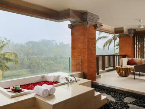 Padma Resort Ubud
