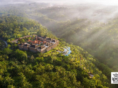 Padma Resort Ubud