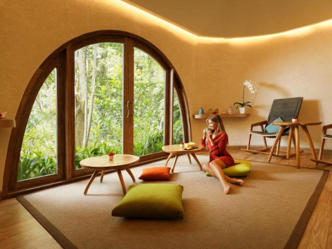 Padma Resort Ubud
