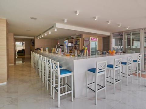 Paguera Beach