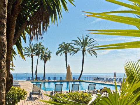 Palace Bonanza Playa Resort & SPA by Olivia Hotels Collection