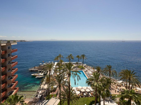 Palace Bonanza Playa Resort & SPA by Olivia Hotels Collection