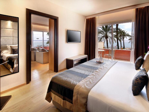 Palace Bonanza Playa Resort & SPA by Olivia Hotels Collection