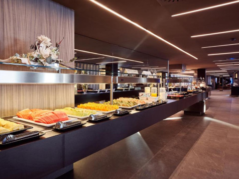 Palace Bonanza Playa Resort & SPA by Olivia Hotels Collection