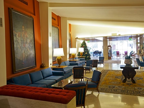 HOTEL PALACE