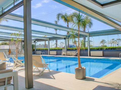 Palace Hotel Glyfada