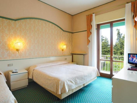 Palace Hotel Meggiorato