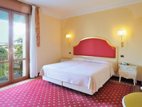 Palace Hotel Meggiorato