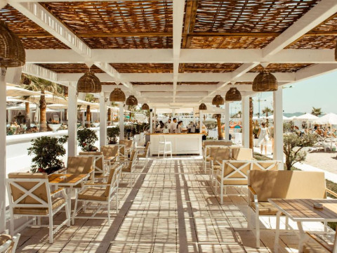 Hotel & Spa Palace