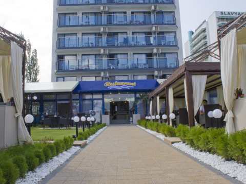 Palace