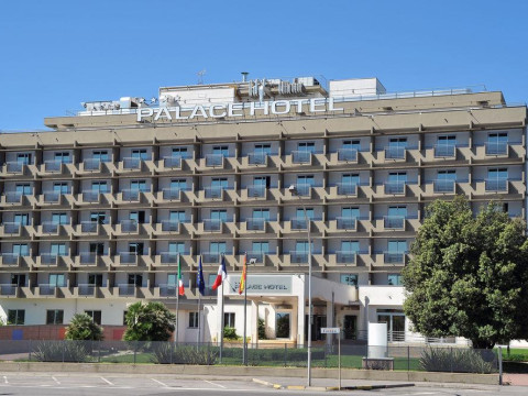 Palace Hotel Zingonia