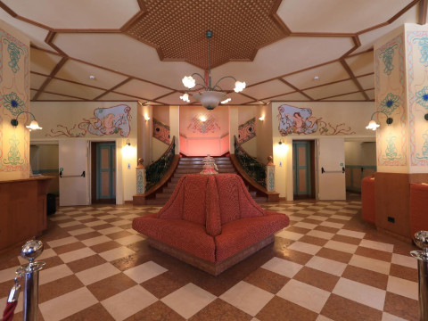 Palace Pontedilegno Resort