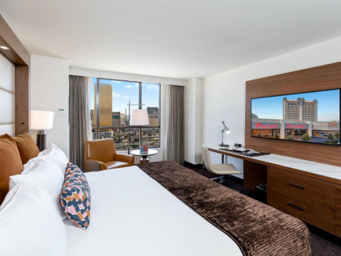 Palace Station Hotel & Casino