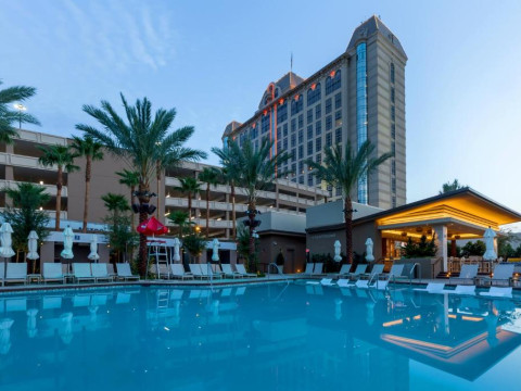 Palace Station Hotel & Casino