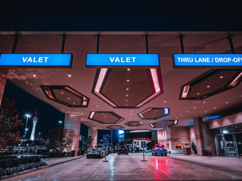 Palace Station Hotel & Casino