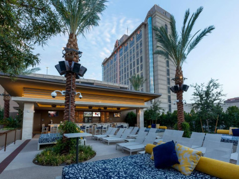 Palace Station Hotel & Casino