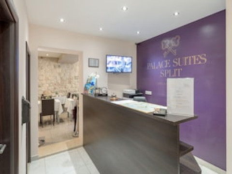 PALACE SUITES HERITAGE