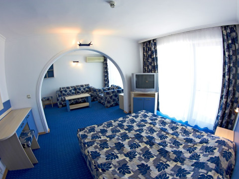 PALACE SUNNY BEACH