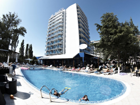 PALACE SUNNY BEACH