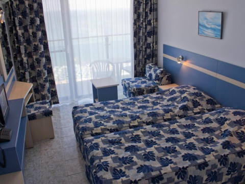 PALACE SUNNY BEACH