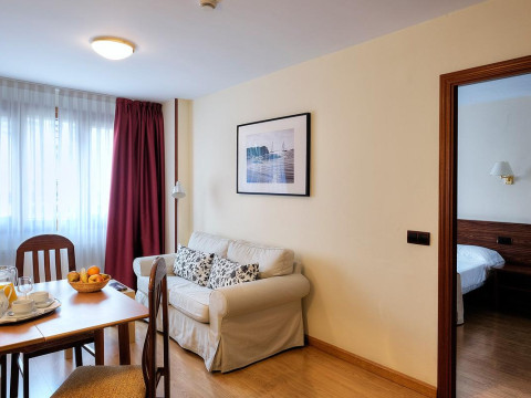 Palacio Arias & Hotel Y Apartamentos Arias
