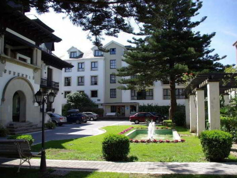 Palacio Arias & Hotel Y Apartamentos Arias