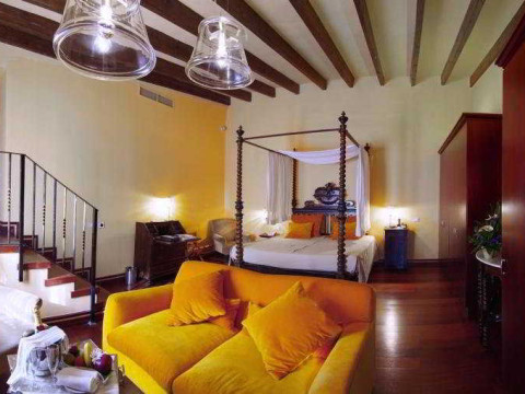 Palacio Ca Sa Galesa