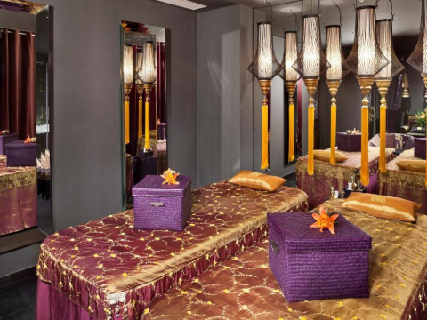 Palacio de los Duques Gran Melia - The Leading Hotels of the World