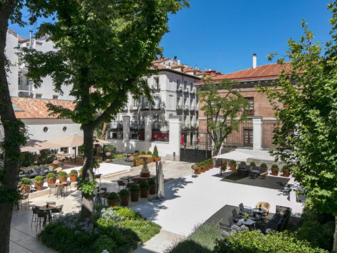 Palacio de los Duques Gran Melia - The Leading Hotels of the World