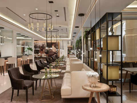 Palacio de los Duques Gran Melia - The Leading Hotels of the World