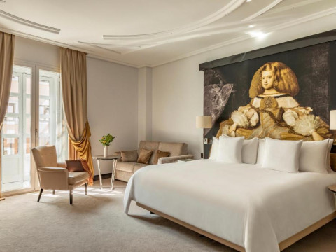 Palacio de los Duques Gran Melia - The Leading Hotels of the World