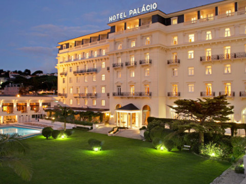 Palacio Estoril