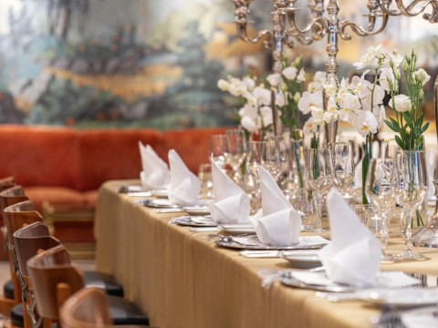 Palacio Estoril Hotel Golf & Wellness
