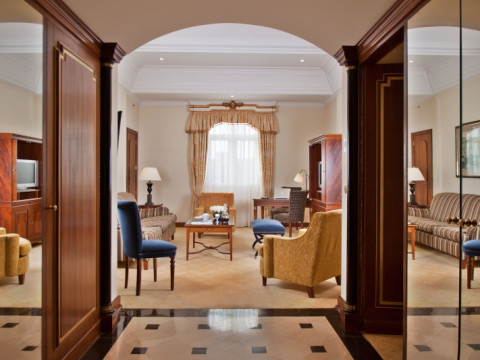 Palácio Estoril Hotel, Golf & Wellness