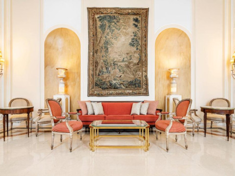 Palacio Estoril Hotel Golf & Wellness