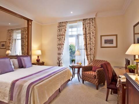 Palácio Estoril Hotel, Golf & Wellness
