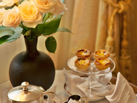 Palácio Estoril Hotel, Golf & Wellness