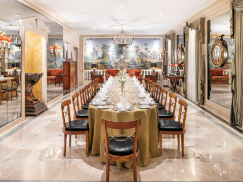 Palacio Estoril Hotel Golf & Wellness