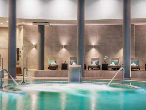 Palacio Estoril Hotel Golf & Wellness