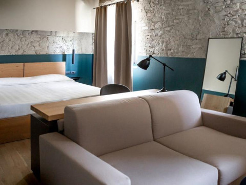 Palagina La Cascina