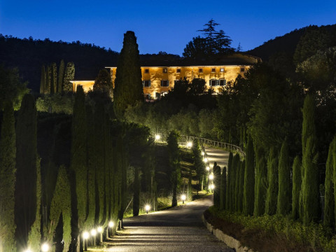 Palagina La Dimora