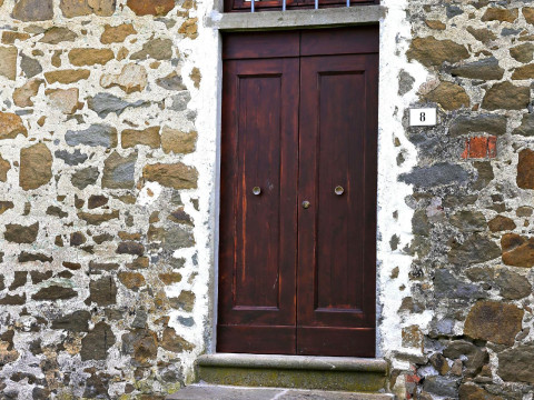 Palagina La Dimora