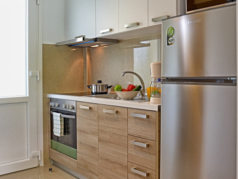 PALAPART GIKAS SUITES&STDS