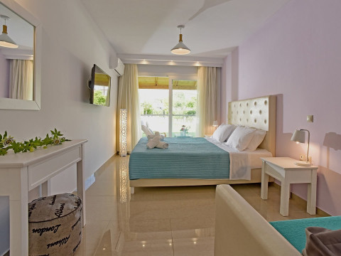 PALAPART GIKAS SUITES&STDS